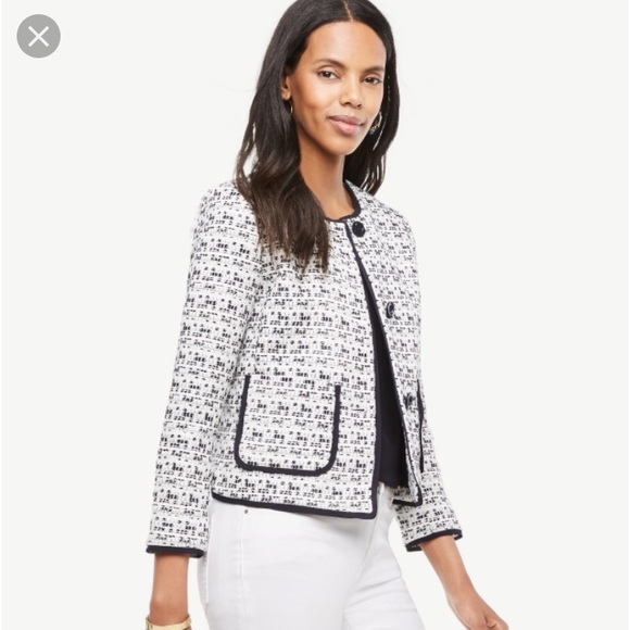 Ann Taylor Jackets & Blazers - ⭐️ISO⭐️ size S